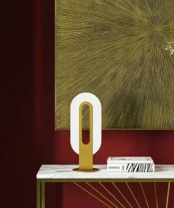 Kare Design Aura Pöytävalaisin