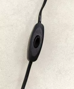 Kare Design Bird Wings Pöytävalaisin 76cm 22 Kare Design Bird Wings Pöytävalaisin 76cm -Huonekalu kauppa lampa stolowa bird wings 61x76 cm czarno zlota 10