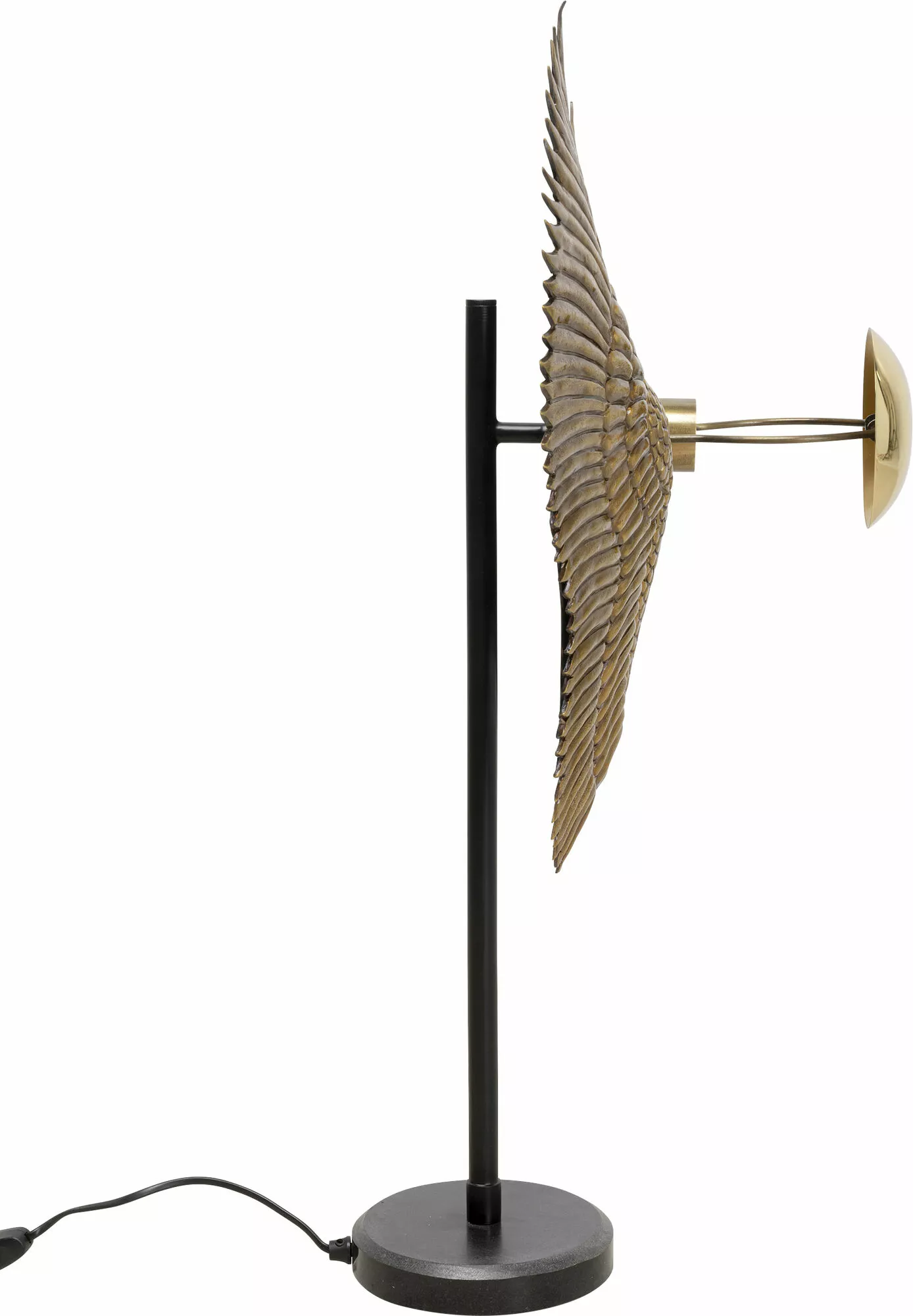 Kare Design Bird Wings Pöytävalaisin 76cm 7 Kare Design Bird Wings Pöytävalaisin 76cm - Image 5