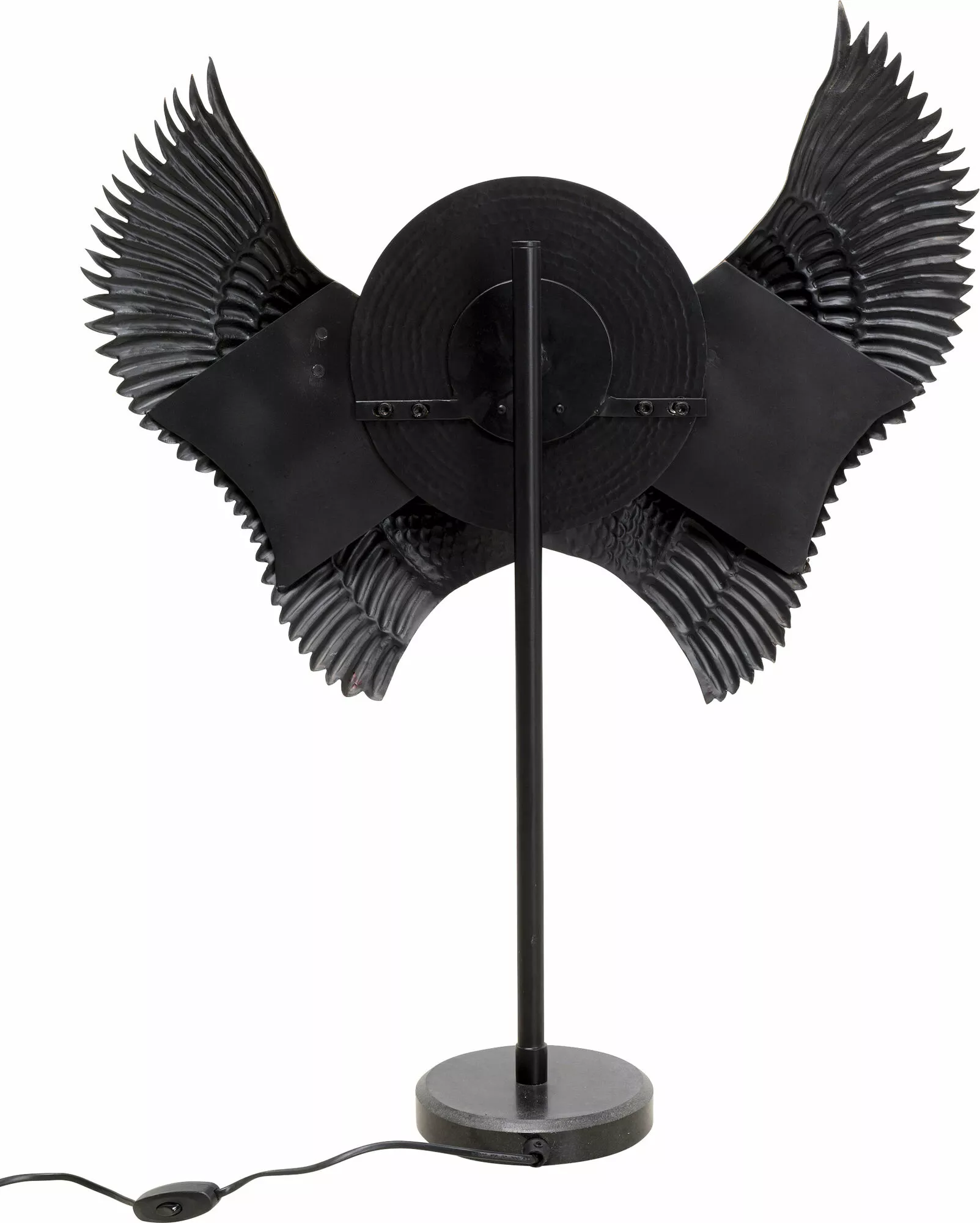 Kare Design Bird Wings Pöytävalaisin 76cm 8 Kare Design Bird Wings Pöytävalaisin 76cm - Image 6