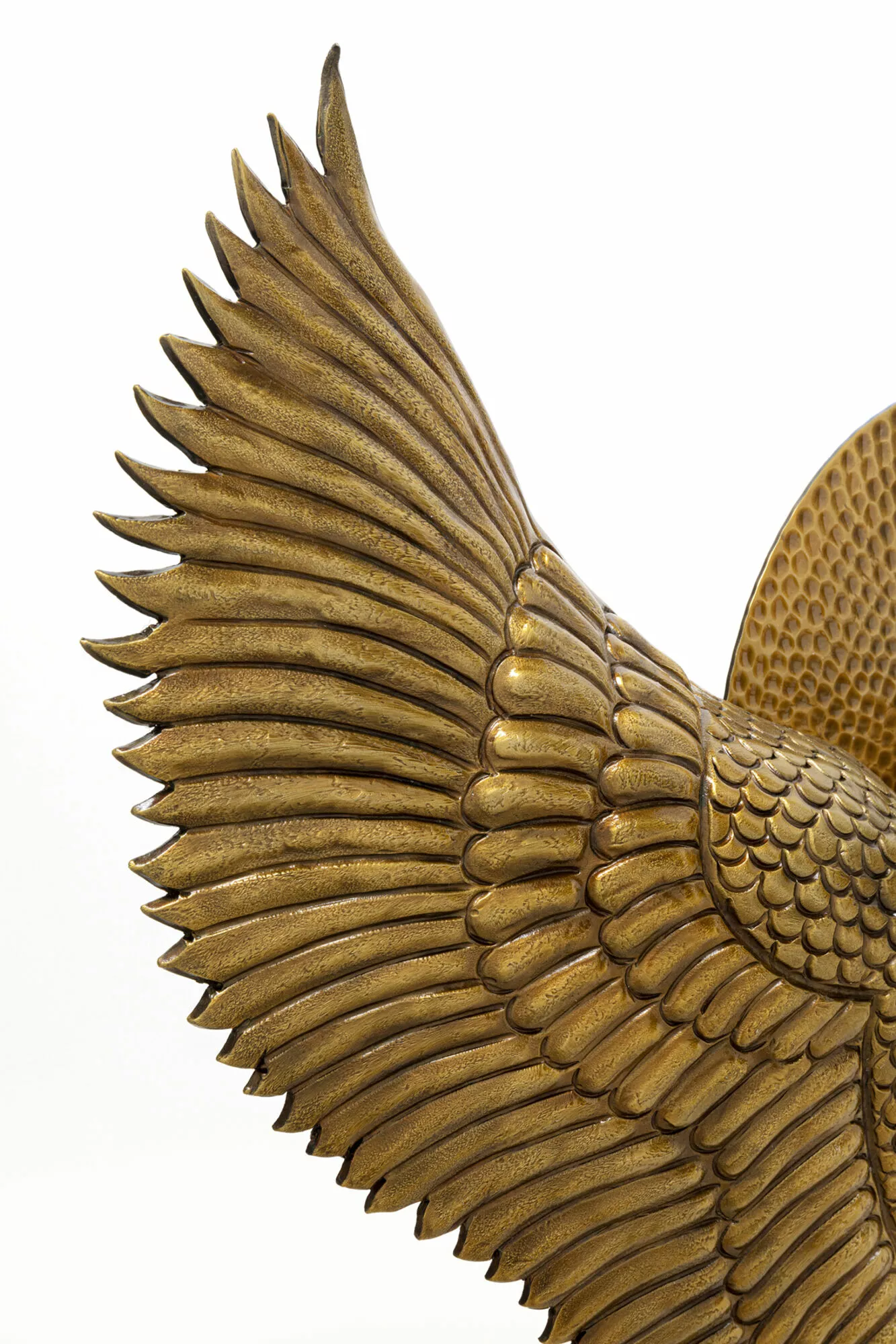 Kare Design Bird Wings Pöytävalaisin 76cm 10 Kare Design Bird Wings Pöytävalaisin 76cm - Image 8