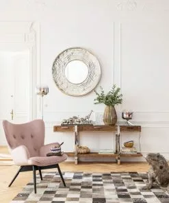 Kare Design Goblet Ball Pöytävalaisin, Kromi 21 Kare Design Goblet Ball Pöytävalaisin, Kromi -Huonekalu kauppa lampa stolowa chrome goblet ball o27x35 cm 10