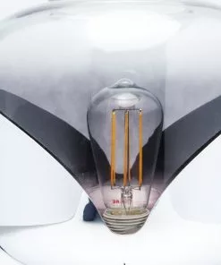 Kare Design Goblet Ball Pöytävalaisin, Kromi 18 Kare Design Goblet Ball Pöytävalaisin, Kromi -Huonekalu kauppa lampa stolowa chrome goblet ball o27x35 cm 7