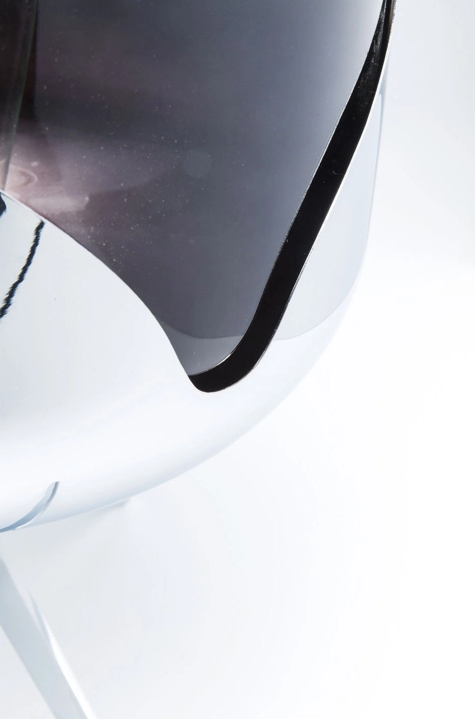 Kare Design Goblet Ball Pöytävalaisin, Kromi 10 Kare Design Goblet Ball Pöytävalaisin, Kromi - Image 8