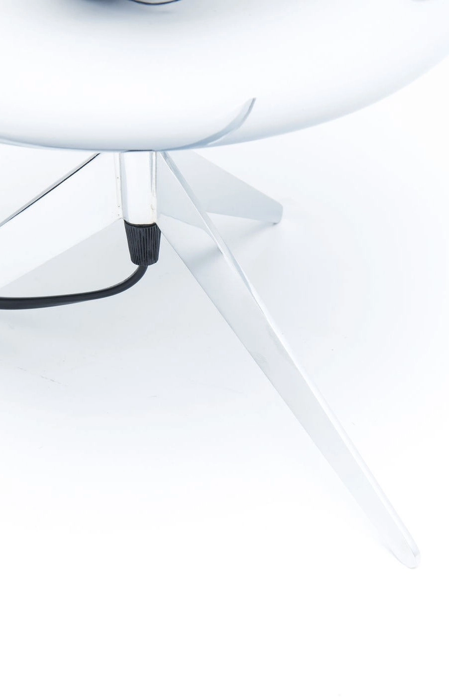 Kare Design Goblet Ball Pöytävalaisin, Kromi 11 Kare Design Goblet Ball Pöytävalaisin, Kromi - Image 9