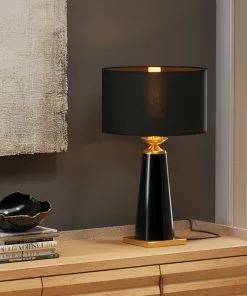 Kare Design Classic Pöytävalaisin 59cm