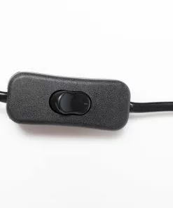 Kare Design Antler Davos Pöytävalaisin 44cm 22 Kare Design Antler Davos Pöytävalaisin 44cm -Huonekalu kauppa lampa stolowa czaszka srebrna klosz czarny o26x44 cm 10