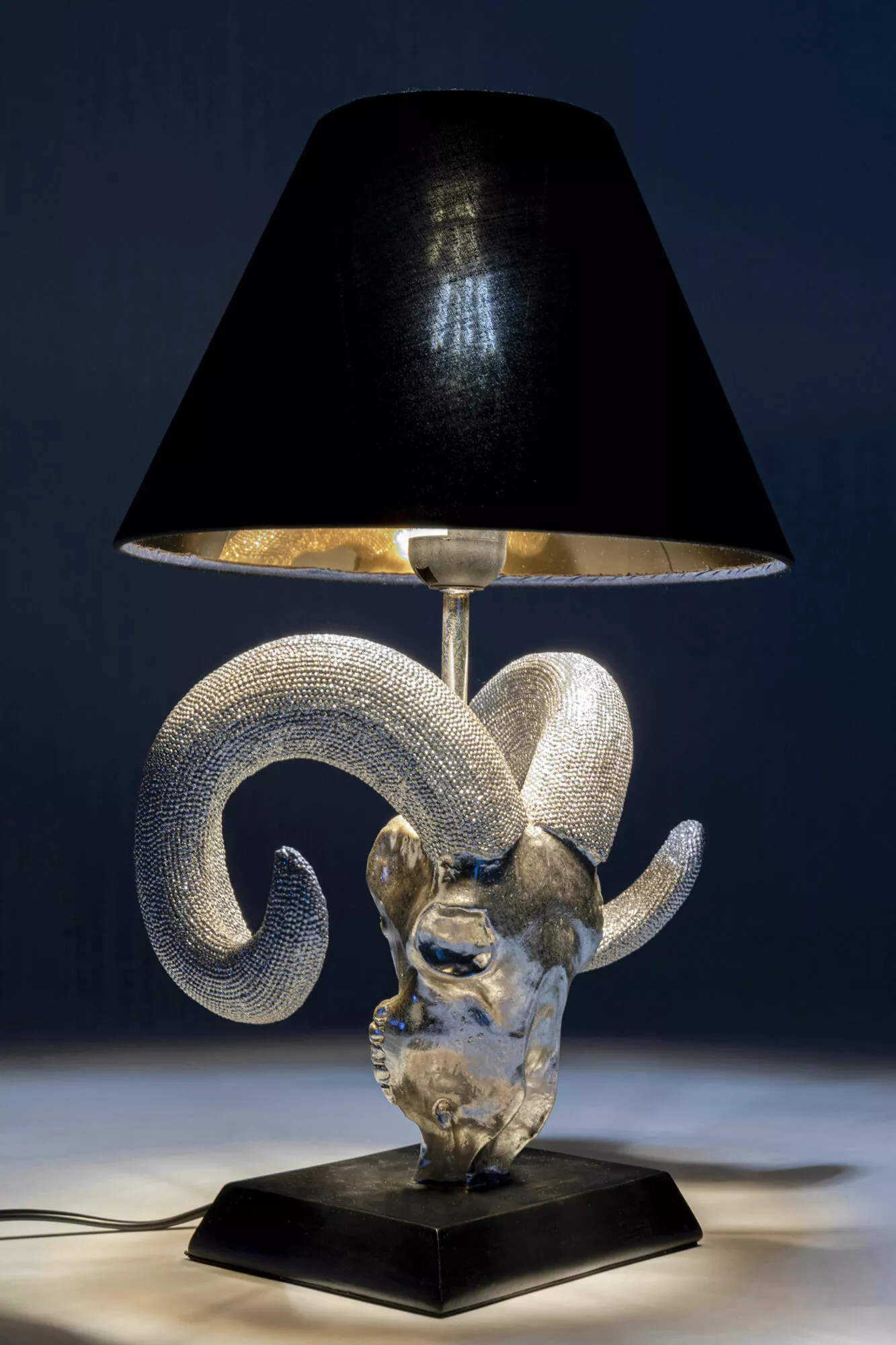 Kare Design Antler Davos Pöytävalaisin 44cm 13 Kare Design Antler Davos Pöytävalaisin 44cm - Image 11