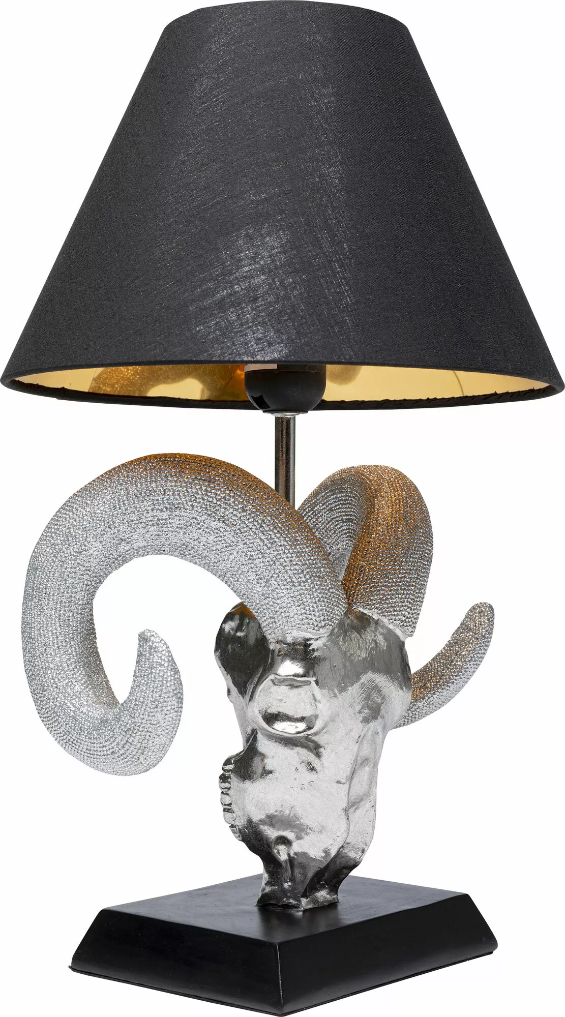 Kare Design Antler Davos Pöytävalaisin 44cm 4 Kare Design Antler Davos Pöytävalaisin 44cm - Image 2