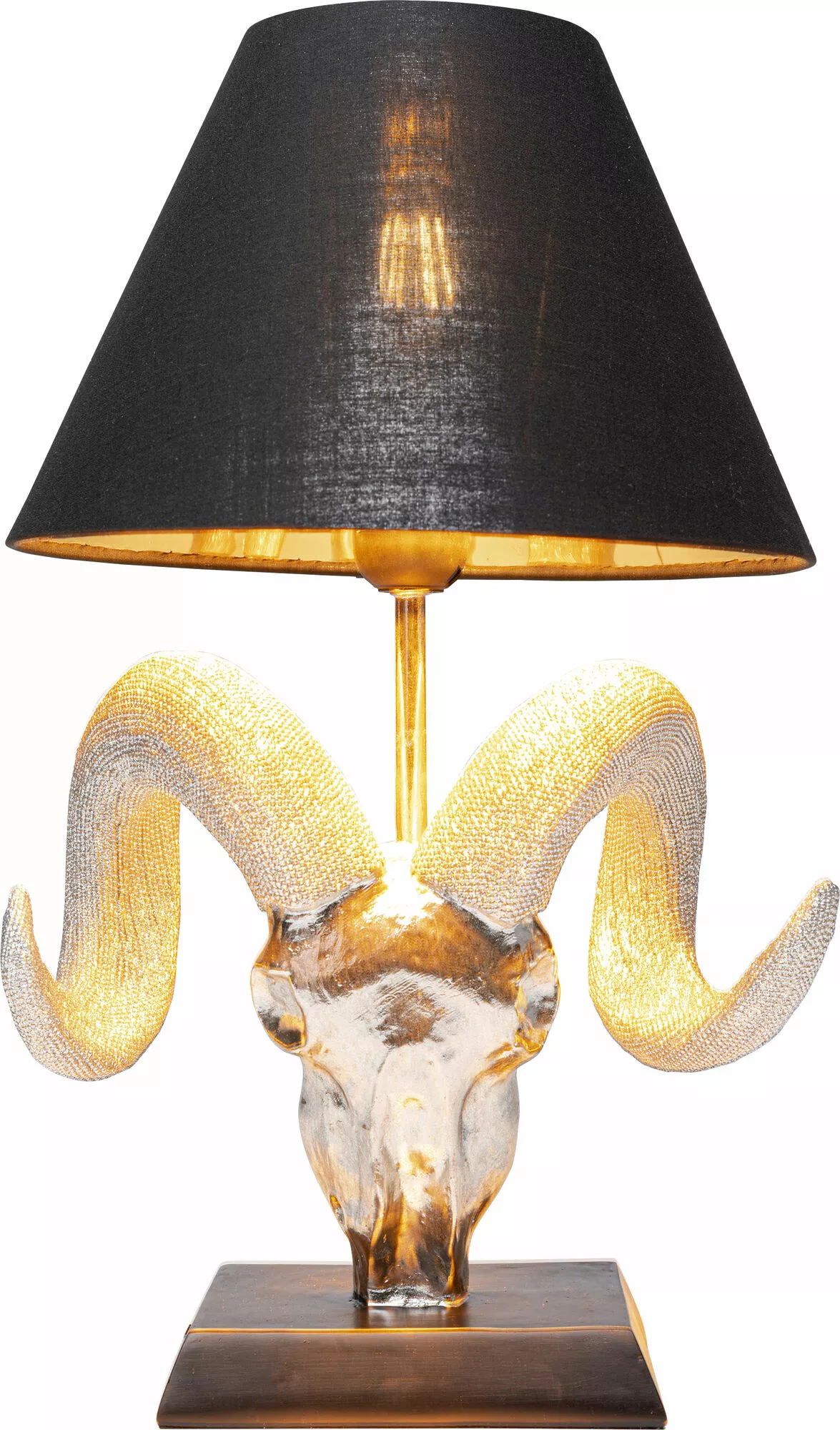 Kare Design Antler Davos Pöytävalaisin 44cm 5 Kare Design Antler Davos Pöytävalaisin 44cm - Image 3