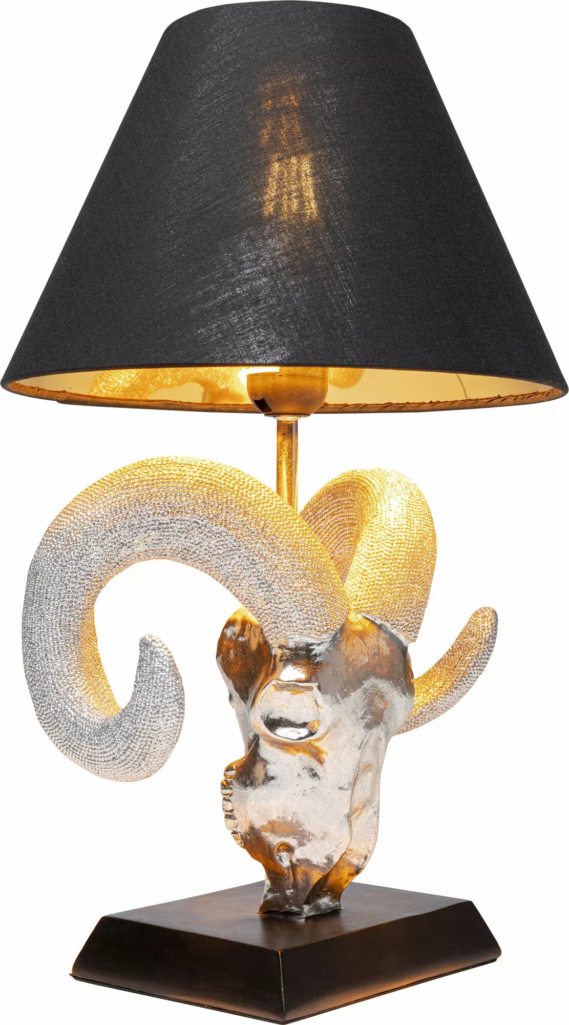 Kare Design Antler Davos Pöytävalaisin 44cm 6 Kare Design Antler Davos Pöytävalaisin 44cm - Image 4