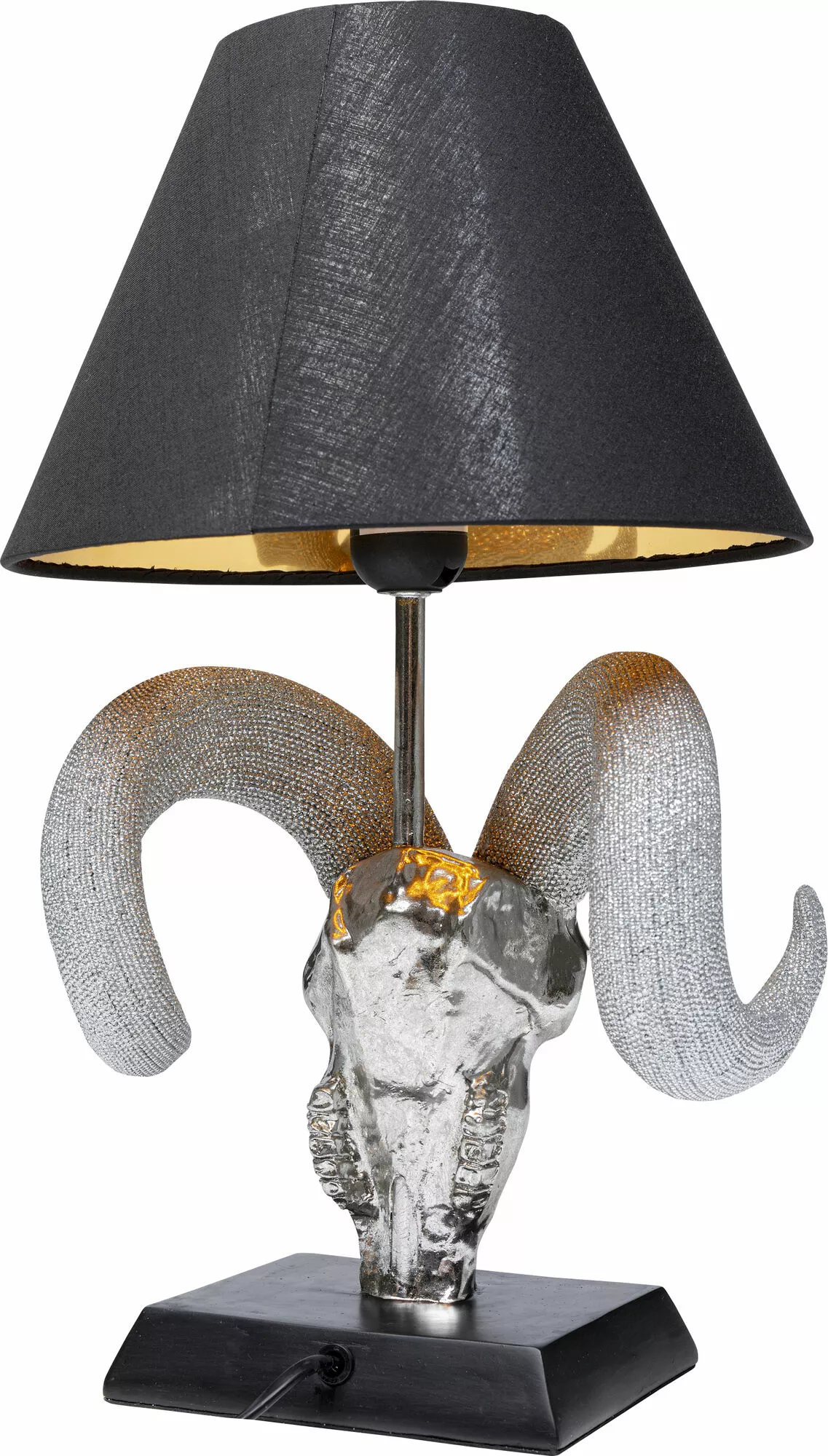 Kare Design Antler Davos Pöytävalaisin 44cm 7 Kare Design Antler Davos Pöytävalaisin 44cm - Image 5