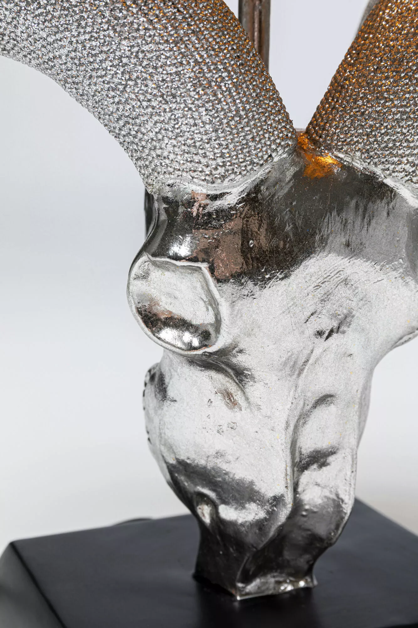 Kare Design Antler Davos Pöytävalaisin 44cm 9 Kare Design Antler Davos Pöytävalaisin 44cm - Image 7