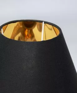 Kare Design Antler Davos Pöytävalaisin 44cm 21 Kare Design Antler Davos Pöytävalaisin 44cm -Huonekalu kauppa lampa stolowa czaszka srebrna klosz czarny o26x44 cm 9