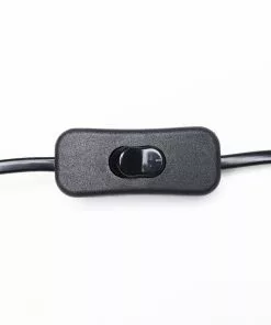 Kare Design Skull Crystals Front Pääkallo Pöytävalaisin 44cm -Huonekalu kauppa lampa stolowa czaszka srebrna klosz czarny o31x44 cm 11