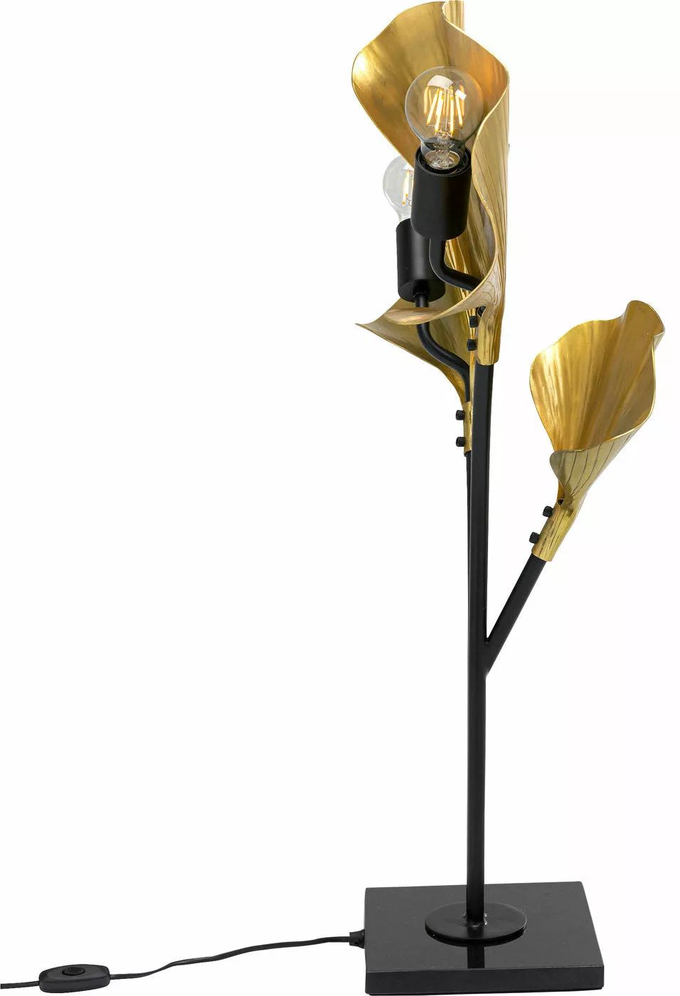 Kare Design Ginkgo Tre Pöytävalaisin 83cm 5 Kare Design Ginkgo Tre Pöytävalaisin 83cm - Image 3