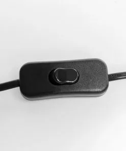 Kare Design Geometric Leopard Pöytävalaisin - Ruskea 36cm -Huonekalu kauppa lampa stolowa glamour lampart zloty abazur welurowy brazowy 37x36 cm 10