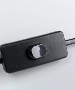 Kare Design Animal King Kong Pöytävalaisin 67cm -Huonekalu kauppa lampa stolowa king kong 51x67 cm czarna 10