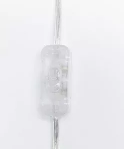 Kare Design Mamo Deluxe Pöytävalaisin Valkoinen 37cm -Huonekalu kauppa lampa stolowa mamo deluxe o31x38 cm biala klosz czarny 5