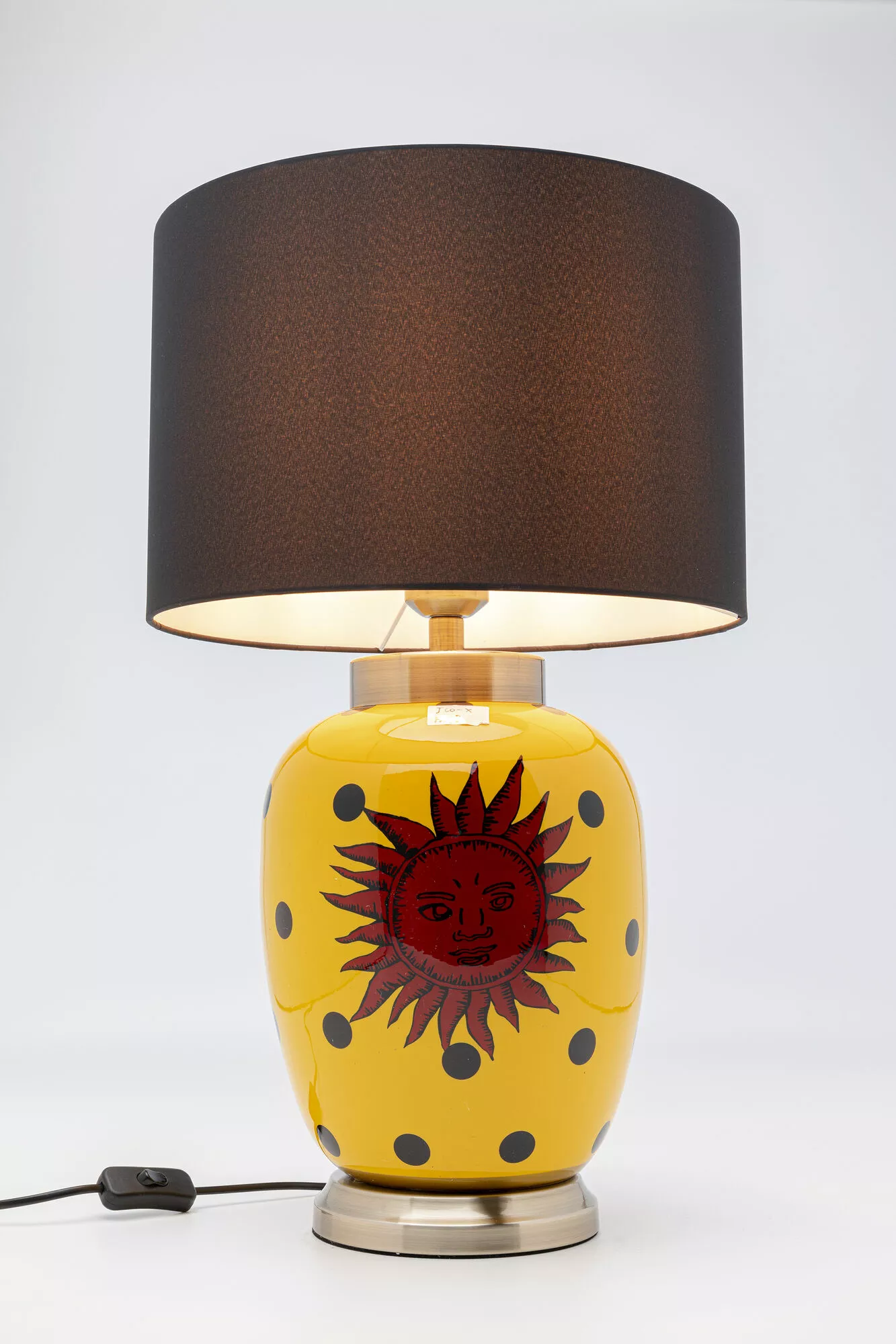 Kare Design Merina Pöytävalaisin 62cm 4 Kare Design Merina Pöytävalaisin 62cm - Image 2