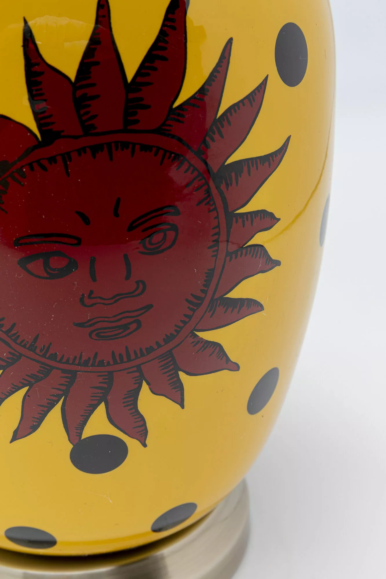 Kare Design Merina Pöytävalaisin 62cm 5 Kare Design Merina Pöytävalaisin 62cm - Image 3