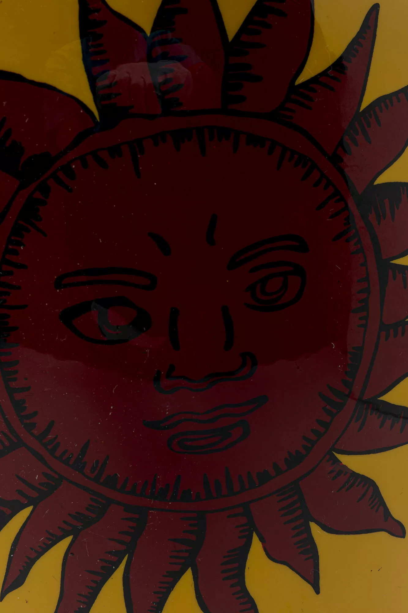 Kare Design Merina Pöytävalaisin 62cm 8 Kare Design Merina Pöytävalaisin 62cm - Image 6