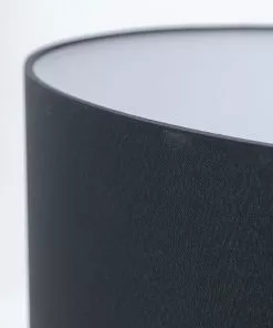 Kare Design Merina Pöytävalaisin 62cm 17 Kare Design Merina Pöytävalaisin 62cm -Huonekalu kauppa lampa stolowa merina o36x62 cm zolta abazur czarny 7