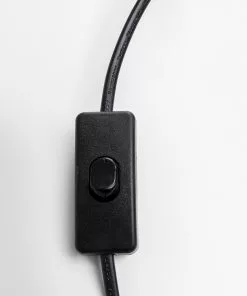 Kare Design Flores Pöytävalaisin, Kulta 62cm -Huonekalu kauppa lampa stolowa metalowa zlota o30x62 cm 9