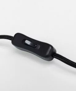 Kare Design Oslo Pöytävalaisin, Kulta 52cm -Huonekalu kauppa lampa stolowa oslo o34x52 cm zlota 7