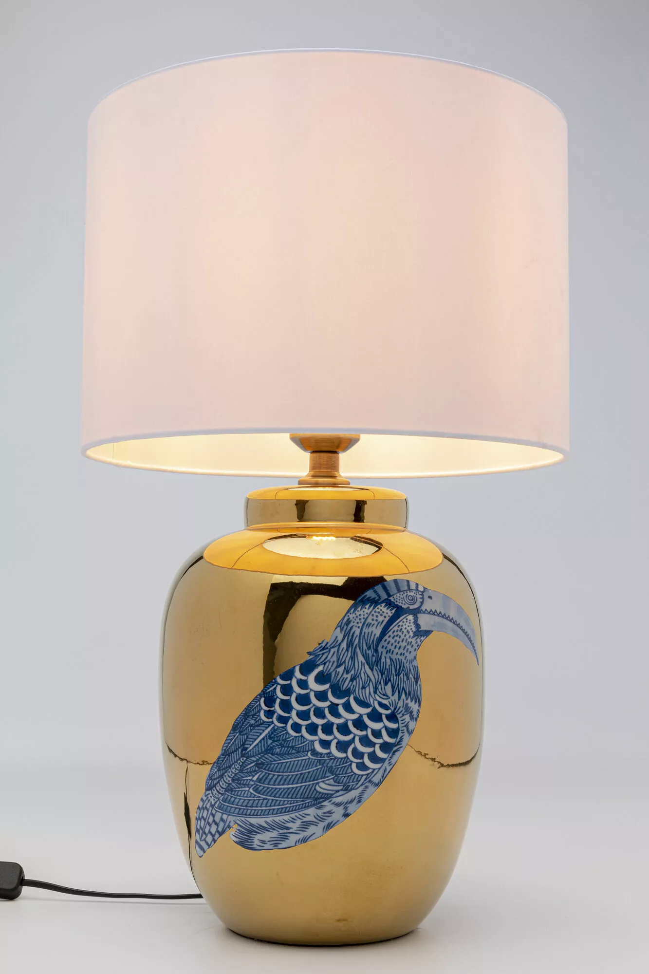 Kare Design Pajaro Pöytävalaisin 58cm 4 Kare Design Pajaro Pöytävalaisin 58cm - Image 2