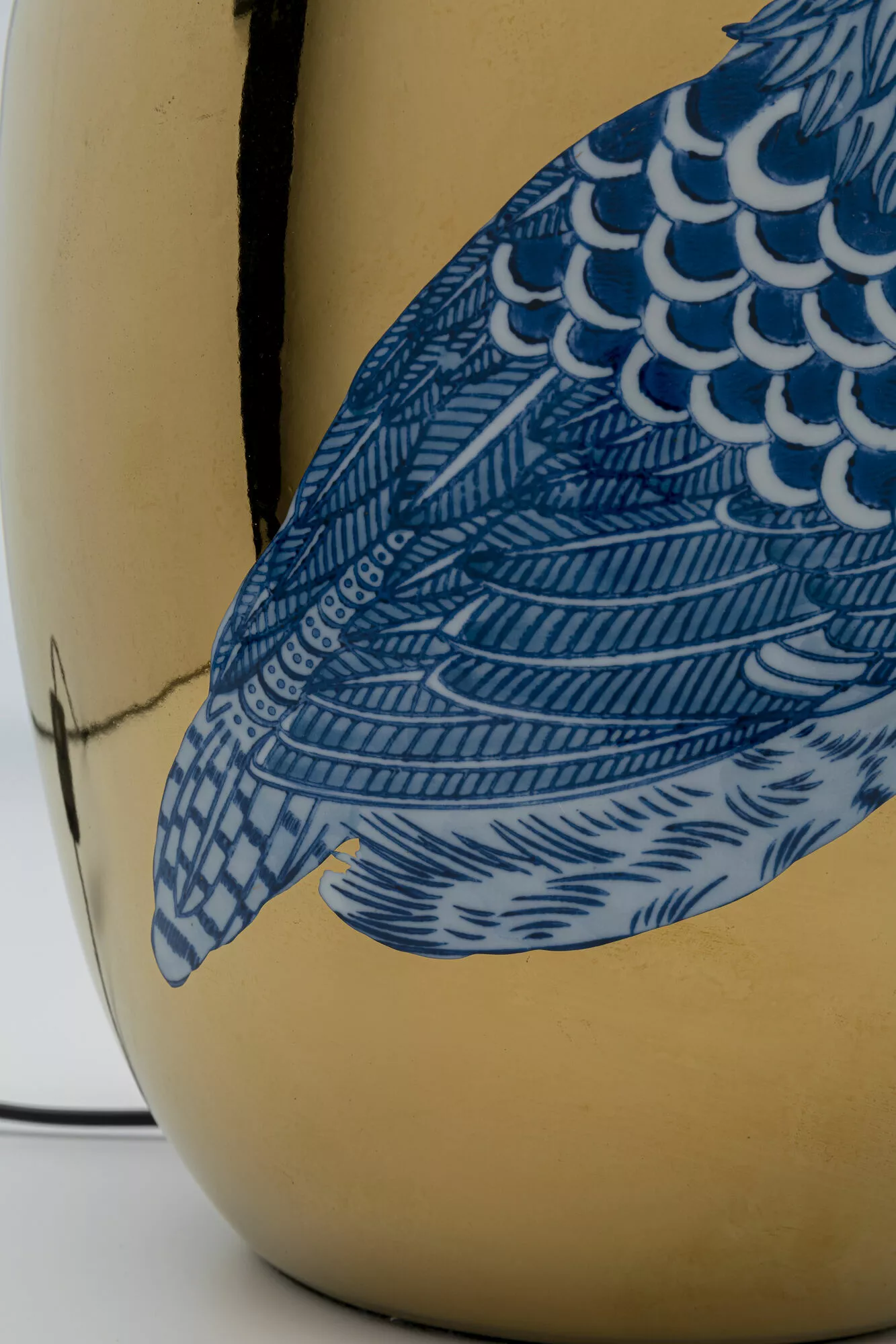 Kare Design Pajaro Pöytävalaisin 58cm 5 Kare Design Pajaro Pöytävalaisin 58cm - Image 3