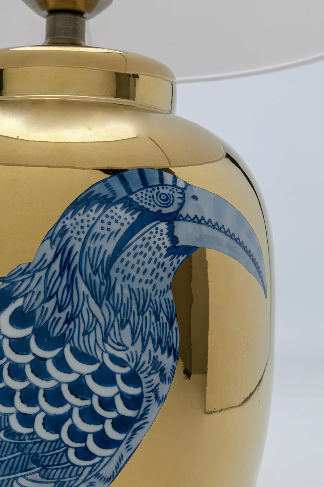 Kare Design Pajaro Pöytävalaisin 58cm 6 Kare Design Pajaro Pöytävalaisin 58cm - Image 4