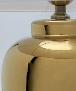 Kare Design Pajaro Pöytävalaisin 58cm 15 Kare Design Pajaro Pöytävalaisin 58cm -Huonekalu kauppa lampa stolowa pajaro o35x58 cm zlota abazur bialy 6