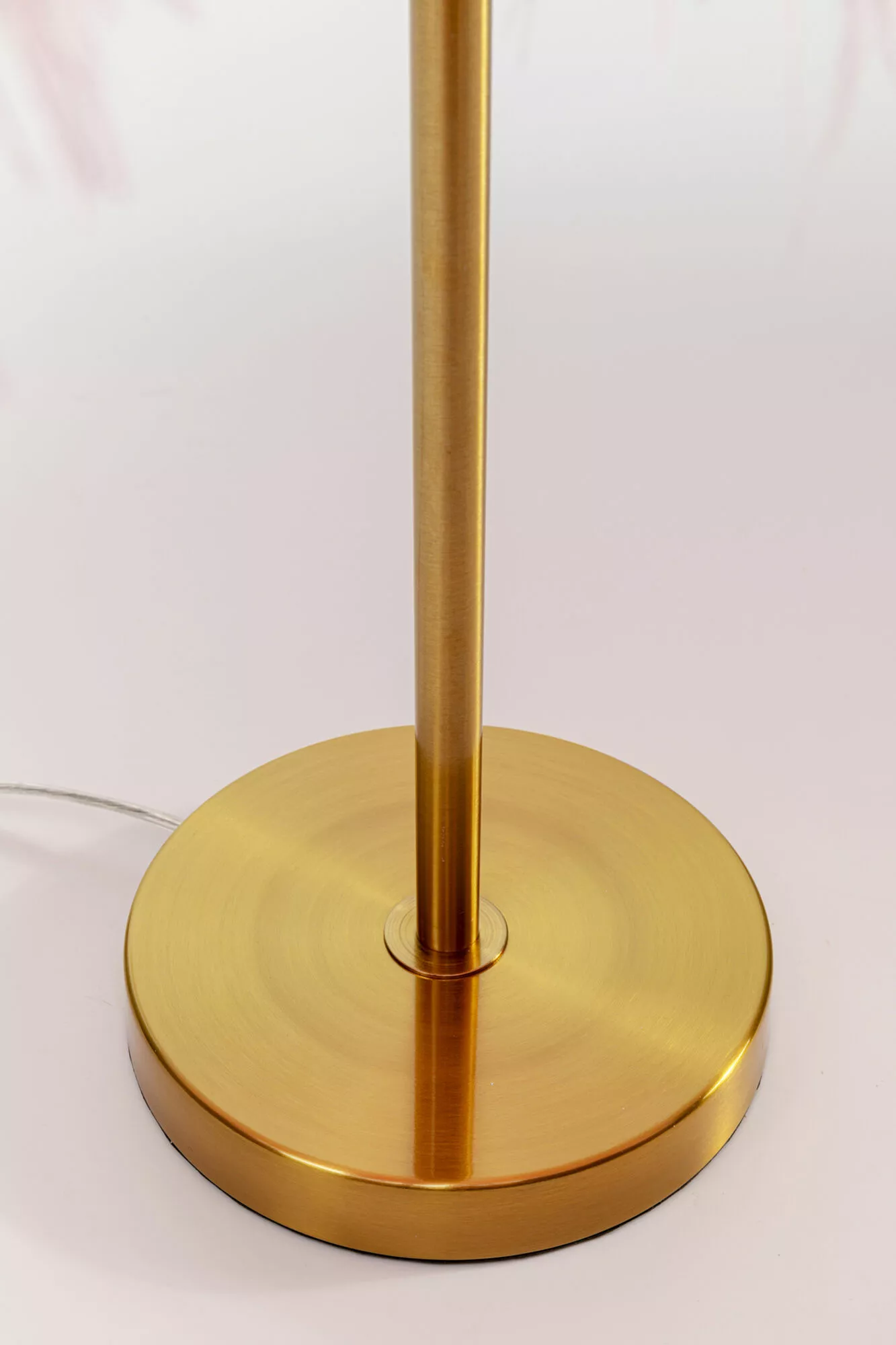 Kare Design Feather Palm Pöytävalaisin Pinkki 60cm 7 Kare Design Feather Palm Pöytävalaisin Pinkki 60cm - Image 5