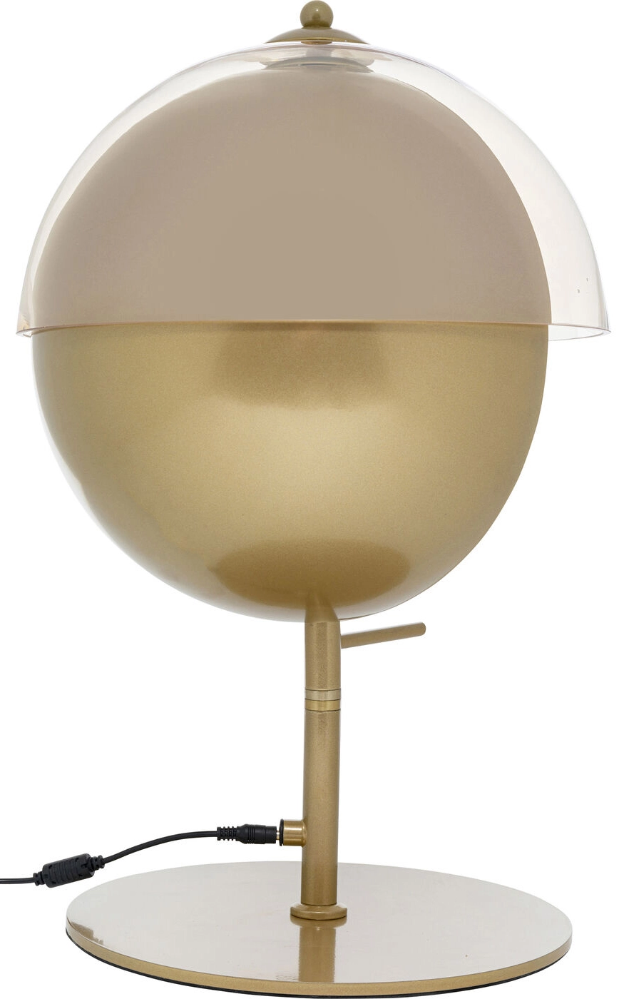 Kare Design Romy Gold Pöytävalaisin 48cm 7 Kare Design Romy Gold Pöytävalaisin 48cm - Image 5