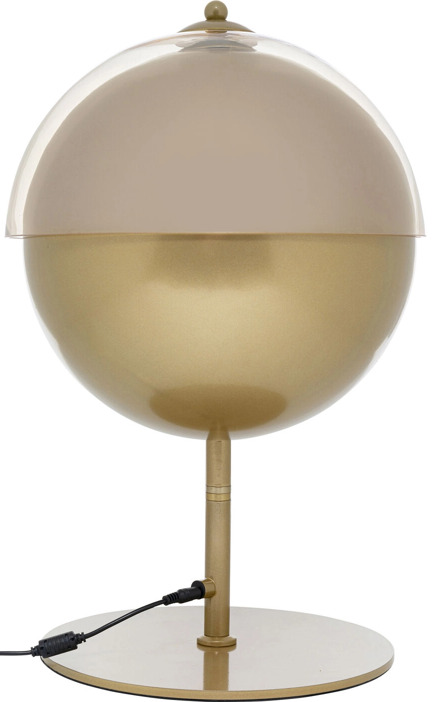 Kare Design Romy Gold Pöytävalaisin 48cm 8 Kare Design Romy Gold Pöytävalaisin 48cm - Image 6