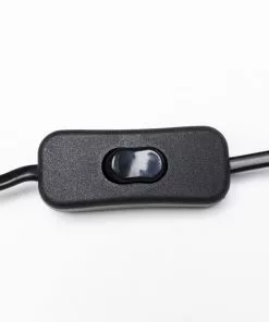 Kare Design Sitting Dog Istuva Koira Pöytävalaisin 46cm -Huonekalu kauppa lampa stolowa siedzacy pies klosz tkanina o26x46 cm 10