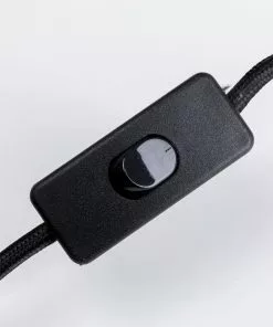 Kare Design Animal Rhino Pöytävalaisin -Huonekalu kauppa lampa stolowa zlota 30x46 cm 10