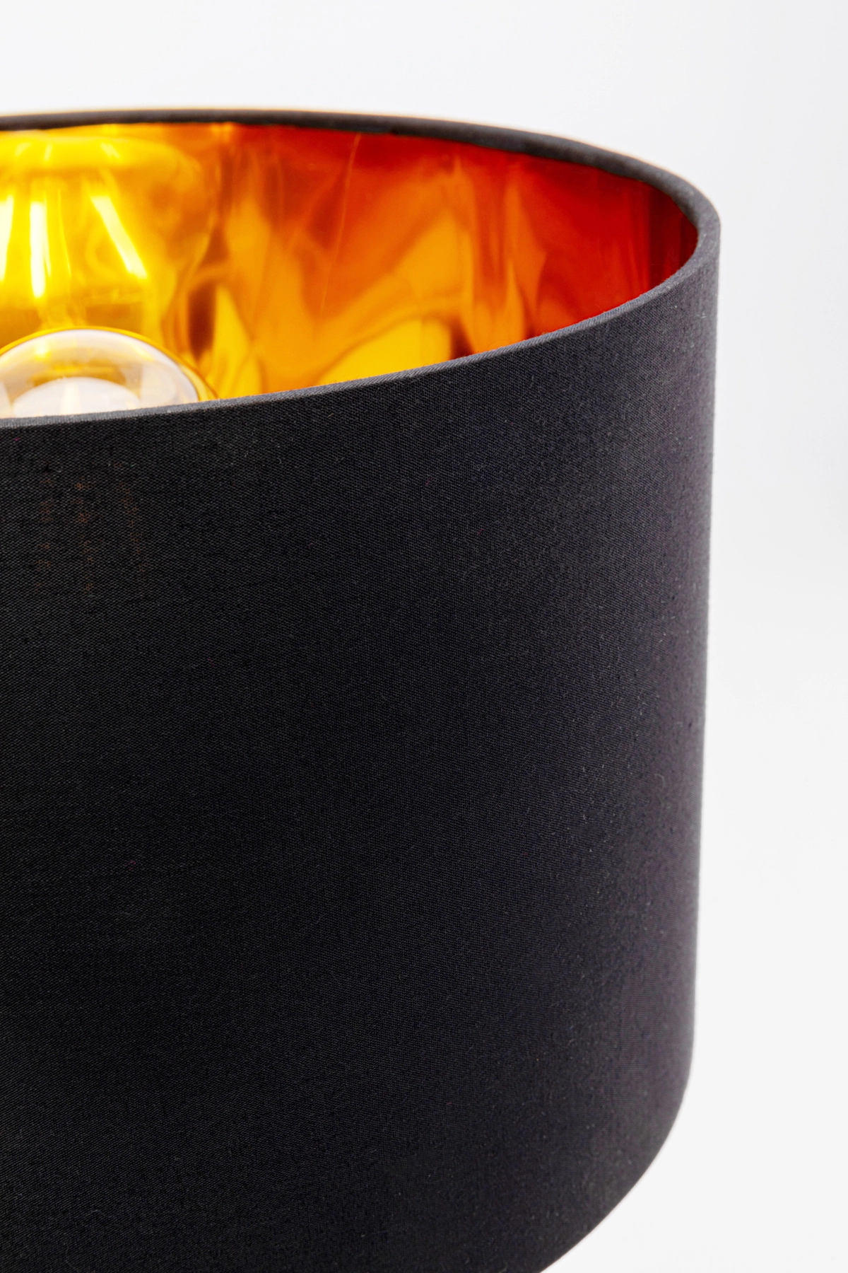 Kare Design Pineapple Ananas Pöytävalaisin, Kulta 47cm 6 Kare Design Pineapple Ananas Pöytävalaisin, Kulta 47cm - Image 4