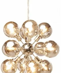 Kare Design Atomic Riippuvalaisin Ø72cm 14 Kare Design Atomic Riippuvalaisin Ø72cm -Huonekalu kauppa lampa wiszaca atomic o72 cm 2