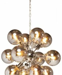 Kare Design Atomic Riippuvalaisin Ø72cm 15 Kare Design Atomic Riippuvalaisin Ø72cm -Huonekalu kauppa lampa wiszaca atomic o72 cm 4