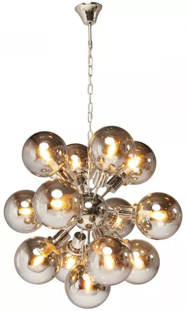 Kare Design Atomic Riippuvalaisin Ø72cm 6 Kare Design Atomic Riippuvalaisin Ø72cm - Image 4