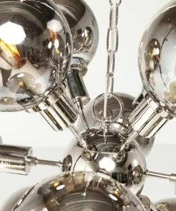 Kare Design Atomic Riippuvalaisin Ø72cm 16 Kare Design Atomic Riippuvalaisin Ø72cm -Huonekalu kauppa lampa wiszaca atomic o72 cm 5