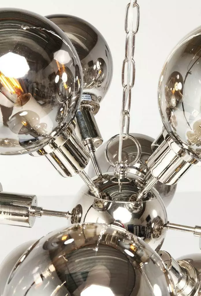 Kare Design Atomic Riippuvalaisin Ø72cm 7 Kare Design Atomic Riippuvalaisin Ø72cm - Image 5