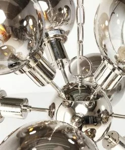 Kare Design Atomic Riippuvalaisin Ø72cm 17 Kare Design Atomic Riippuvalaisin Ø72cm -Huonekalu kauppa lampa wiszaca atomic o72 cm 6