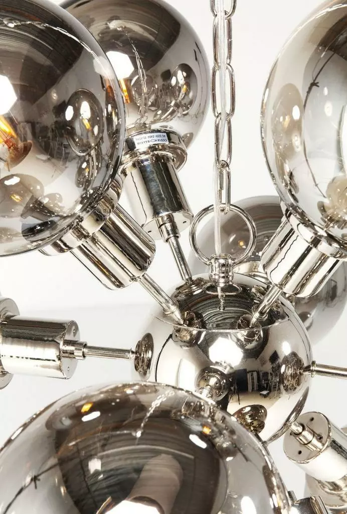 Kare Design Atomic Riippuvalaisin Ø72cm 8 Kare Design Atomic Riippuvalaisin Ø72cm - Image 6