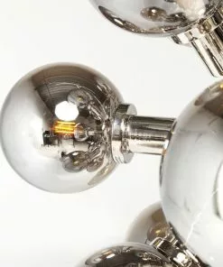 Kare Design Atomic Riippuvalaisin Ø72cm 18 Kare Design Atomic Riippuvalaisin Ø72cm -Huonekalu kauppa lampa wiszaca atomic o72 cm 7
