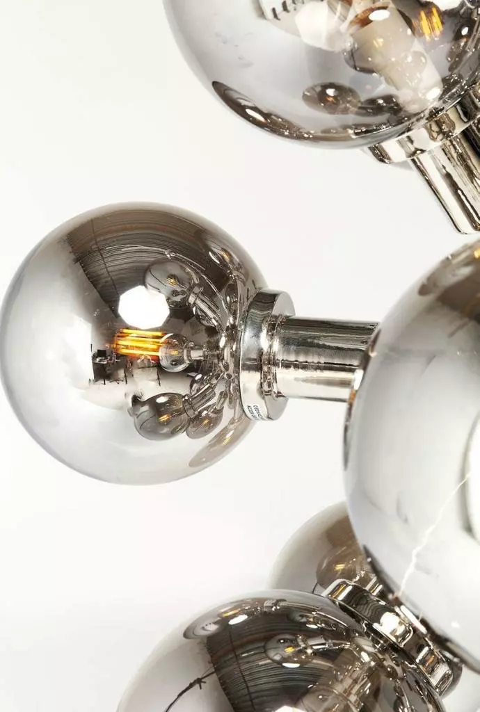 Kare Design Atomic Riippuvalaisin Ø72cm 9 Kare Design Atomic Riippuvalaisin Ø72cm - Image 7