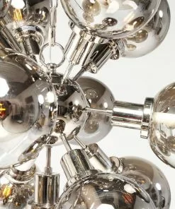 Kare Design Atomic Riippuvalaisin Ø72cm 19 Kare Design Atomic Riippuvalaisin Ø72cm -Huonekalu kauppa lampa wiszaca atomic o72 cm 8