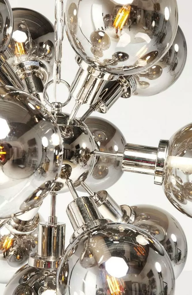 Kare Design Atomic Riippuvalaisin Ø72cm 10 Kare Design Atomic Riippuvalaisin Ø72cm - Image 8